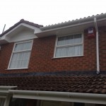 Fascia Soffit Bargeboards Cladding
