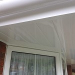 T&G Soffit