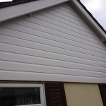Cladding & Bargeboard