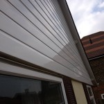 Cladding