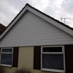 Cladding & Bargeboard