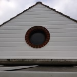 Cladding