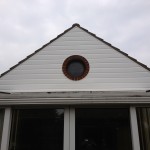Cladding