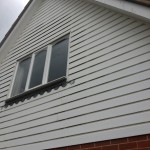Cladding & Bargeboard
