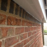 Fascia & Vented Soffit