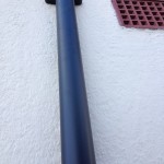 Pipe Cast Iron Style