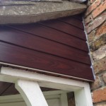 Rosewood Cladding