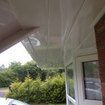 T&G Soffit