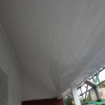 T&G Soffit Angled