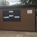 Chessington cricket club1