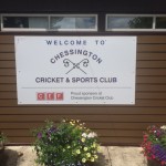 Chessington cricket club3