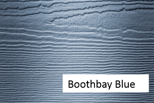 Boothbay Blue