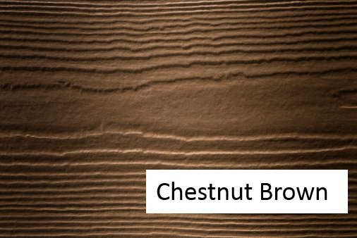 Chestnut Brown