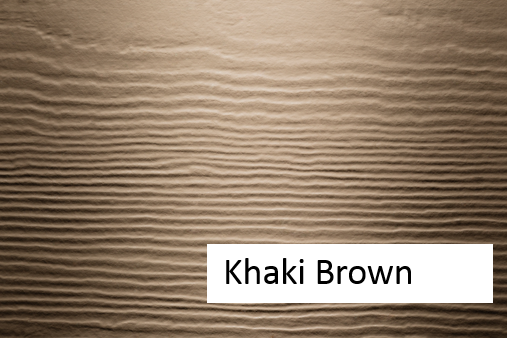 Khaki Brown