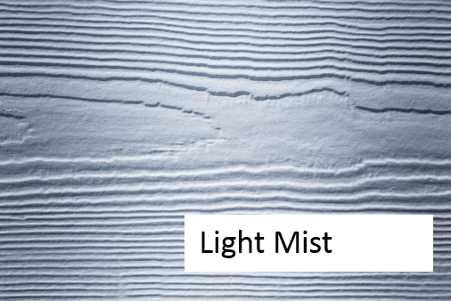 Light Mist