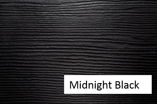 Midnight Black