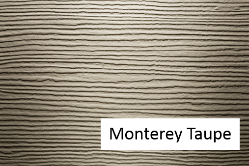 Monterey Taupe