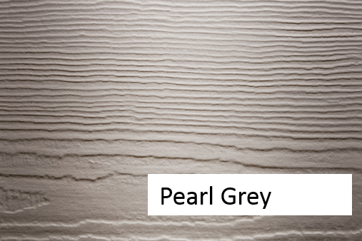 Pearl Grey