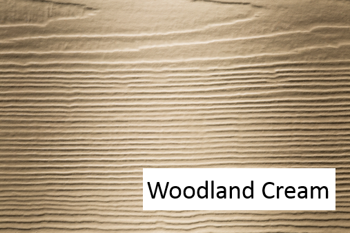 Woodland Cream